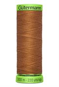 GUTERMANN - Thread Extra Fine No.150 200M -  