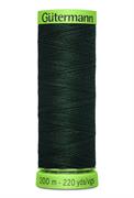 GUTERMANN - Thread Extra Fine No.150 200M -  
