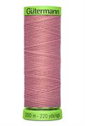 GUTERMANN - Thread Extra Fine No.150 200M -  