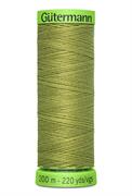 GUTERMANN - Thread Extra Fine No.150 200M -  