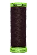GUTERMANN - Thread Extra Fine No.150 200M -  