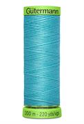 GUTERMANN - Thread Extra Fine No.150 200M -  