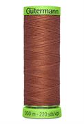 GUTERMANN - Thread Extra Fine No.150 200M -  