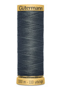 GUTERMANN - Thread Natural Cotton 100M - 5104