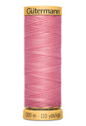 GUTERMANN - Thread Natural Cotton 100M - 5110