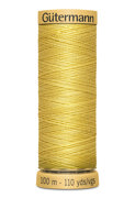 GUTERMANN - Thread Natural Cotton 100M - 548