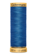 GUTERMANN - Thread Natural Cotton 100M - 5534