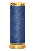 GUTERMANN - Thread Natural Cotton 100M - 5624