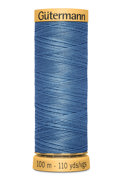 GUTERMANN - Thread Natural Cotton 100M - 5725