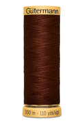 GUTERMANN - Thread Natural Cotton 100M - 5770