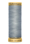GUTERMANN - Thread Natural Cotton 100M - 6506