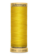 GUTERMANN - Thread Natural Cotton 100M - 688