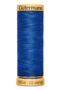 GUTERMANN - Thread Natural Cotton 100M - 7000