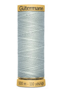GUTERMANN - Thread Natural Cotton 100M - 7307