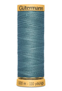 GUTERMANN - Thread Natural Cotton 100M - 7325