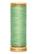 GUTERMANN - Thread Natural Cotton 100M - 7880