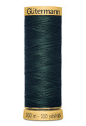 GUTERMANN - Thread Natural Cotton 100M - 8113