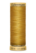 GUTERMANN - Thread Natural Cotton 100M - 847