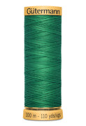 GUTERMANN - Thread Natural Cotton 100M - 8543