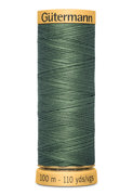 GUTERMANN - Thread Natural Cotton 100M - 8724