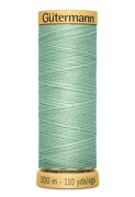 GUTERMANN - Thread Natural Cotton 100M - 8727