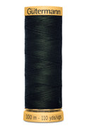 GUTERMANN - Thread Natural Cotton 100M - 8812