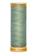 GUTERMANN - Thread Natural Cotton 100M - 8816