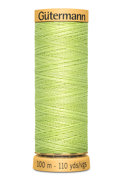 Guterman 100% Natural Cotton - 100m