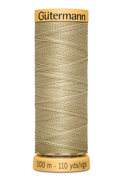 GUTERMANN - Thread Natural Cotton 100M - 927