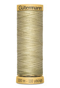 GUTERMANN - Thread Natural Cotton 100M - 928
