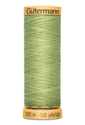 GUTERMANN - Thread Natural Cotton 100M - 9837