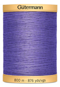 GUTERMANN - Thread Natural Cotton 800M - 4434