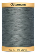 GUTERMANN - Thread Natural Cotton 800M - 5705