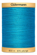 Guterman 100% Natural Cotton - 800m