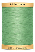 GUTERMANN - Thread Natural Cotton 800M - 7880