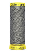 GUTERMANN - Thread Linen 50M5905 grey
