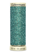 GUTERMANN - Thread Metallic 50M235