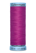 GUTERMANN - Thread Silk 100M - 321