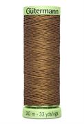 GUTERMANN - Thread Top Stitch 30M - 124