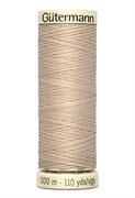 GUTERMANN - Thread Sew-All 100M Sewing - 198