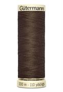 GUTERMANN - Thread Sew-All 100M Sewing - 222