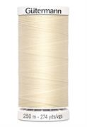 GUTERMANN - Thread Sew-All 250M - 414