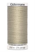 GUTERMANN - Thread Sew-All 250M - 722