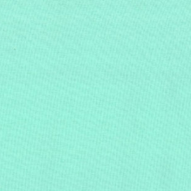 Moda - Bella Solids - Aqua 
