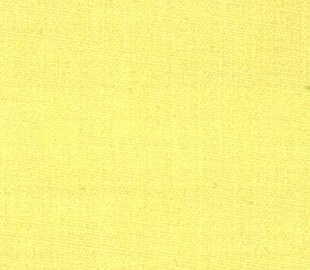 Poplin Polycotton - 80% Polyester & 20% Cotton - 44" (width) - 04 lemon
