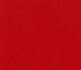 Poplin Polycotton - 80% Polyester & 20% Cotton - 44" (width) - 07 red