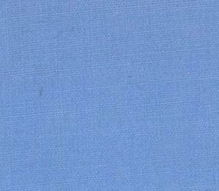 Poplin Polycotton - 80% Polyester & 20% Cotton - 44" (width) - 13 sky blue