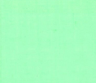 Poplin Polycotton - 80% Polyester & 20% Cotton - 44" (width) - 16 mint