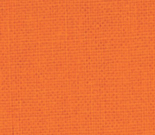 Sew Easy Value Homespun - Bright Orange