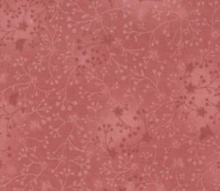 Flutter - Tone On Tone - 08 red wine